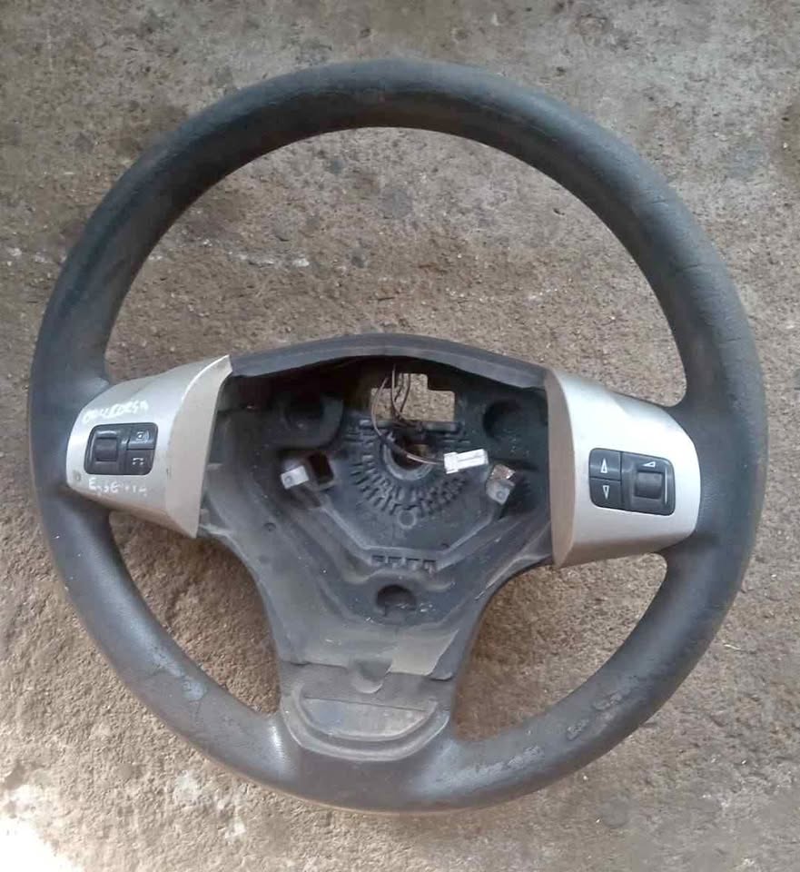 Opel corsa d essentia steering wheel - Private Seller Opel corsa d essentia steering wheel - Private Seller