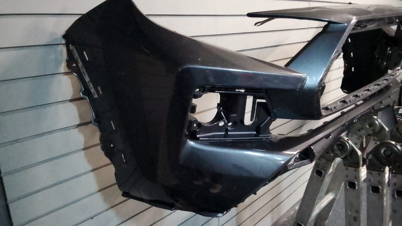 2019-2022 TOYOTA RAV 4 FRONT BUMPER - Private Seller