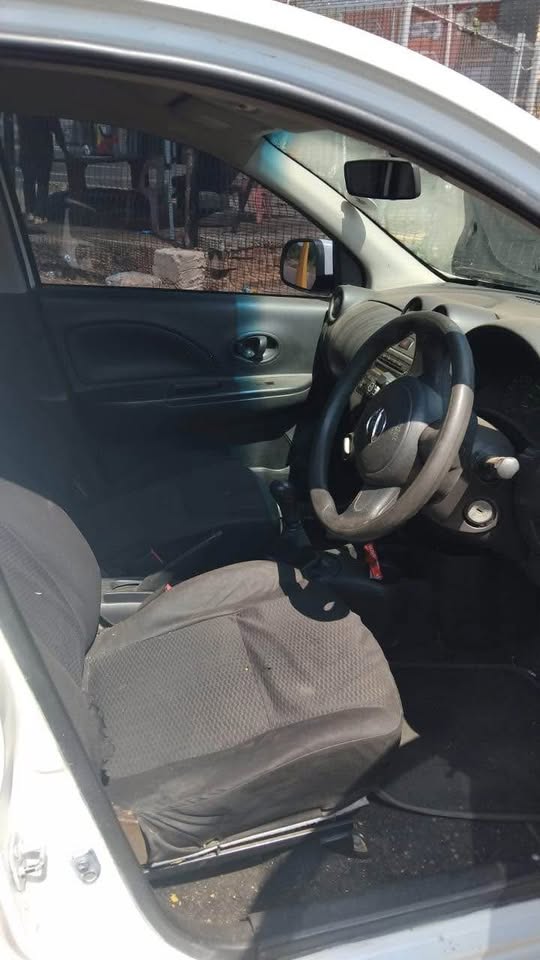 13 NISSAN MICRA 2 1.2 ACTIVE FOR SPARES - Private Seller
