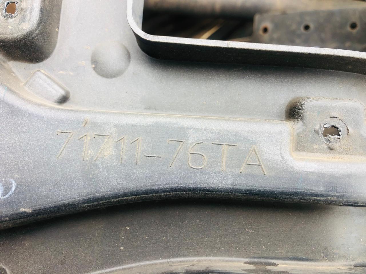 Toyota Urban Cruiser hyryder front bumper `(2024) - Private Seller