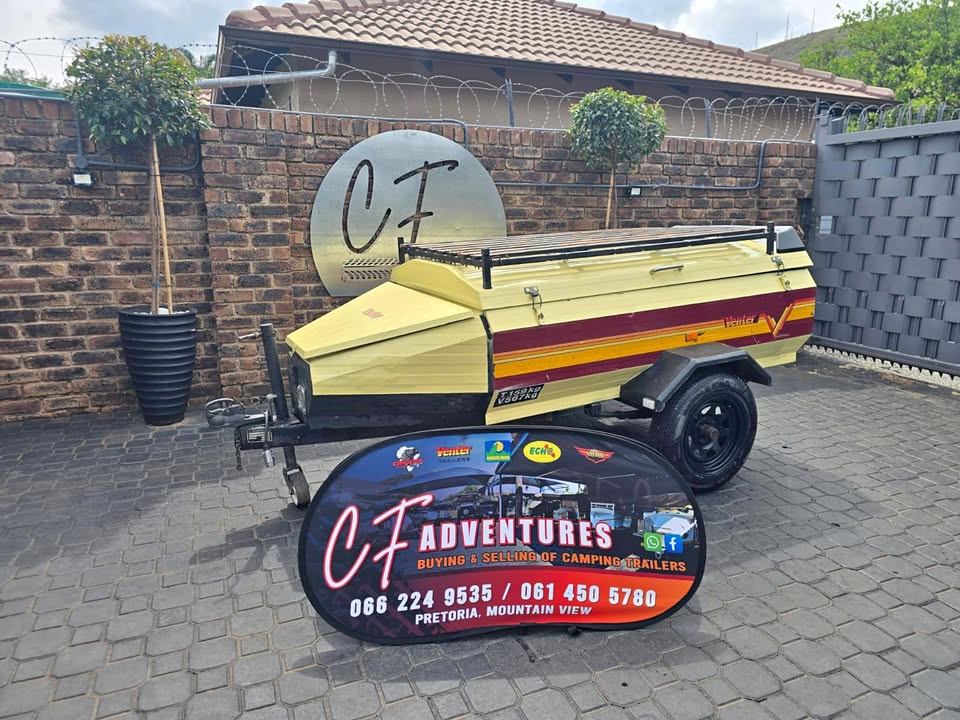 Bargain 6Ft Venter Elite - Private Seller Bargain 6Ft Venter Elite - Private Seller