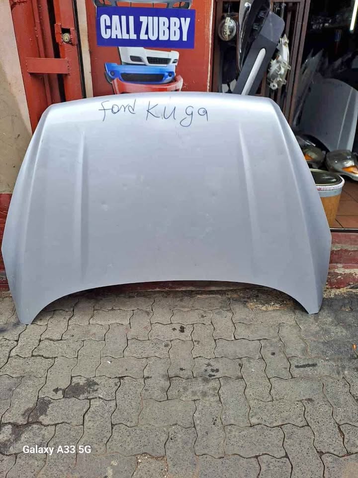 FORD KUGA Bonnet FOR SALE NOW - Private Seller FORD KUGA Bonnet FOR SALE NOW - Private Seller