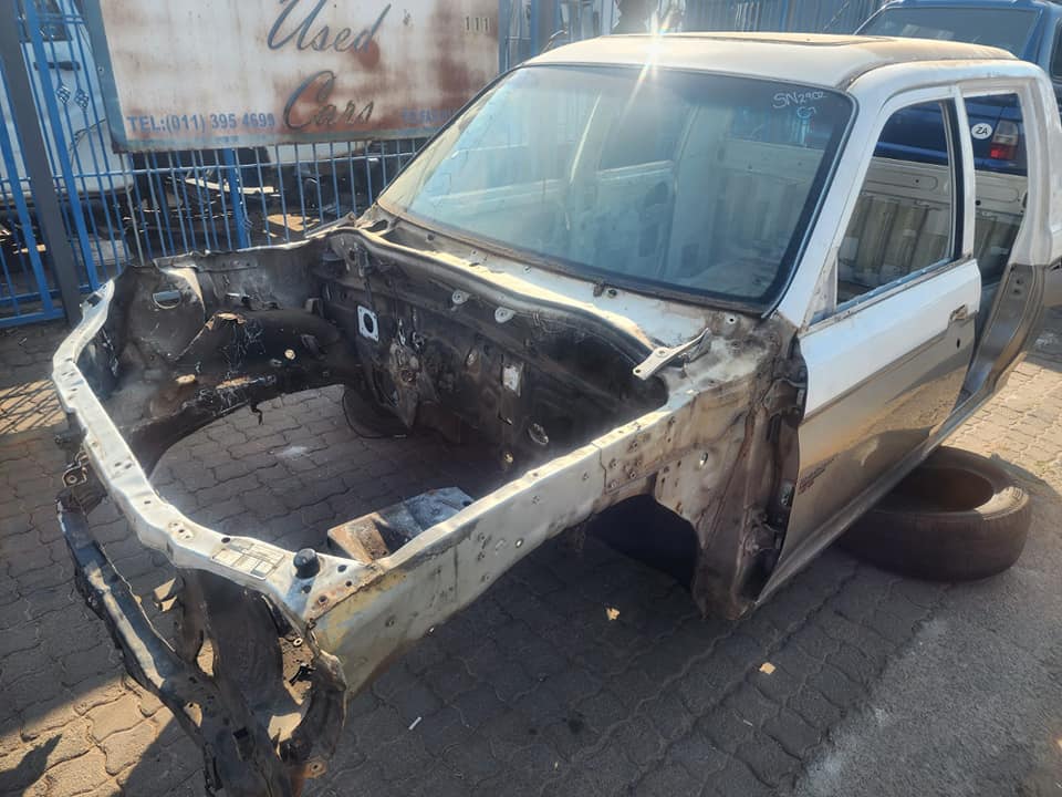 Mitsubishi Colt Shell and Papers - Private Seller Mitsubishi Colt Shell and Papers - Private Seller