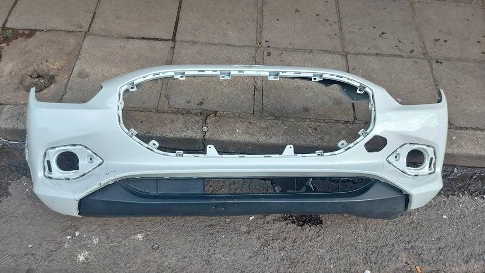 Suzuki Swift bumper - Private Seller Suzuki Swift bumper - Private Seller