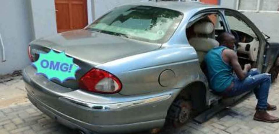 Jaguar X type 3.0 stripping parts - Private Seller Jaguar X type 3.0 stripping parts - Private Seller