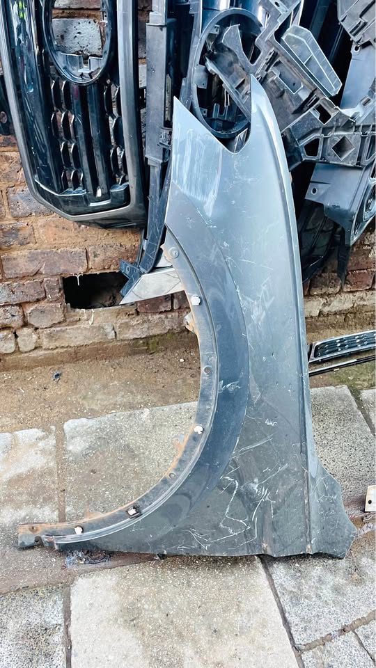 Audi Q3 fender - Private Seller Audi Q3 fender - Private Seller