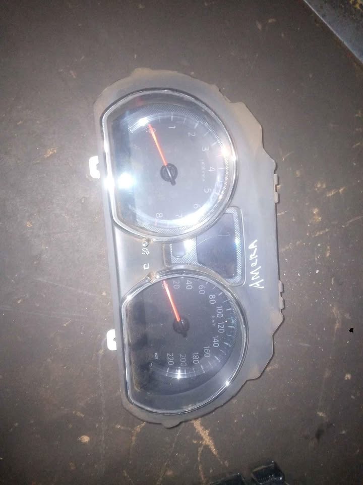 Nissan Almera clutcher - Private Seller