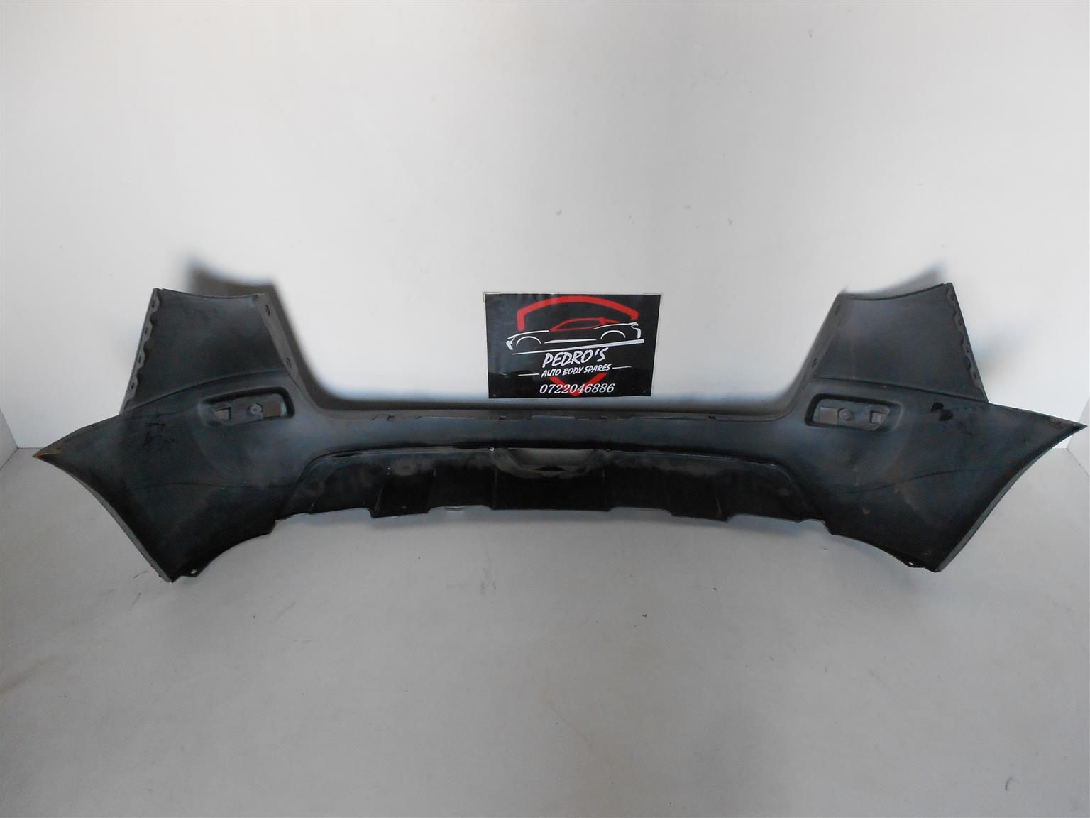 Renault Koleos 2010 rear bumper - Private Seller Renault Koleos 2010 rear bumper - Private Seller