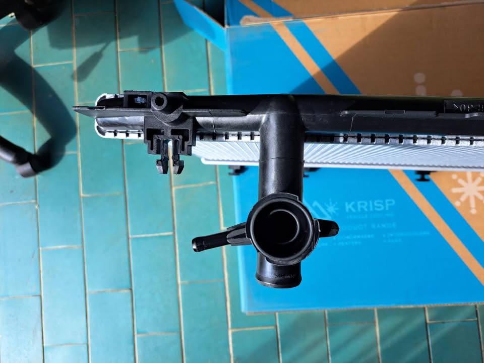 Toyota Etios radiator - Private Seller