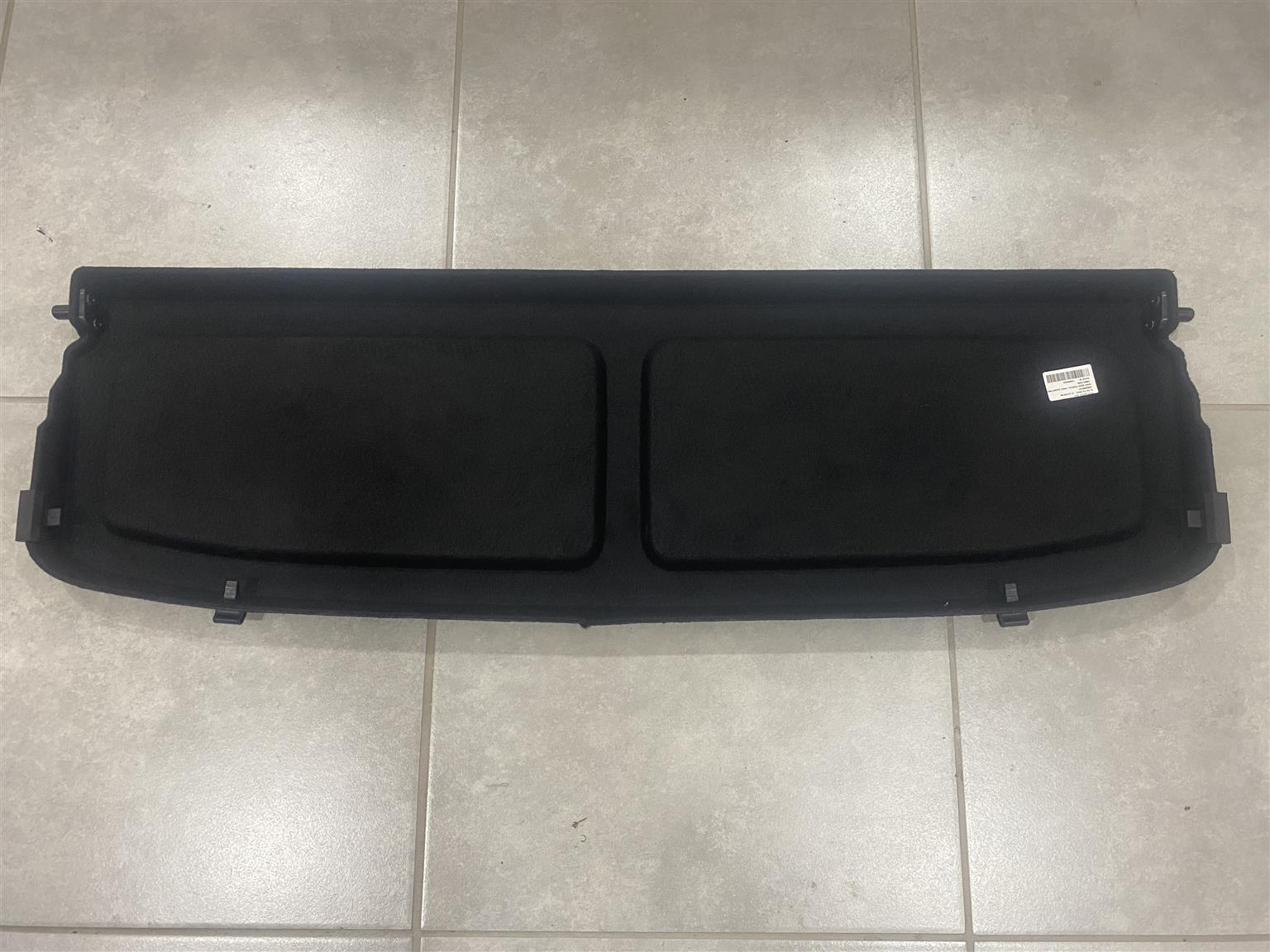 2024 MAHINDRA XUV 3XO PARCEL SHELF FOR SALE. IN EXCELLENT CONDITION - Private Seller 2024 MAHINDRA XUV 3XO PARCEL SHELF FOR SALE. IN EXCELLENT CONDITION - Private Seller