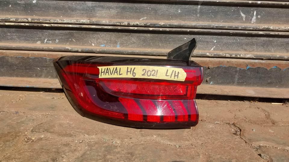 Haval H6 taillight 2021 - Private Seller