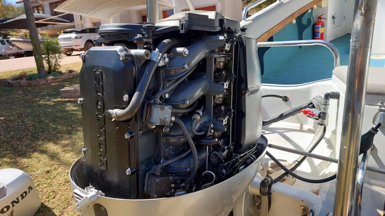 Cougar Cat boat for sale Cougar Cat boat for sale
