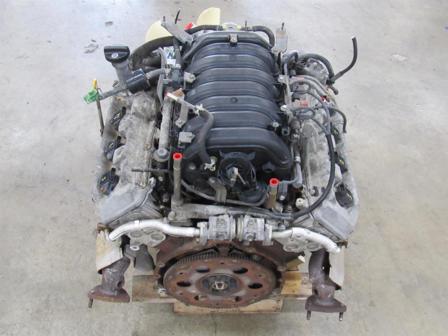 Import Low Mileage Toyota 2UZ-FE Engine – 4.7L V8 Workhorse for Heavy-Duty Perfo - Private Seller Import Low Mileage Toyota 2UZ-FE Engine – 4.7L V8 Workhorse for Heavy-Duty Perfo - Private Seller