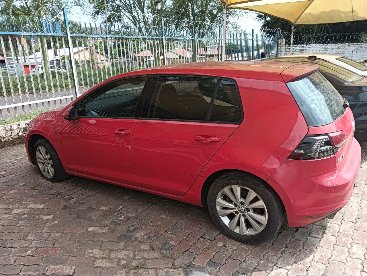 2014 VW GOLF TSI - Private Seller 2014 VW GOLF TSI - Private Seller