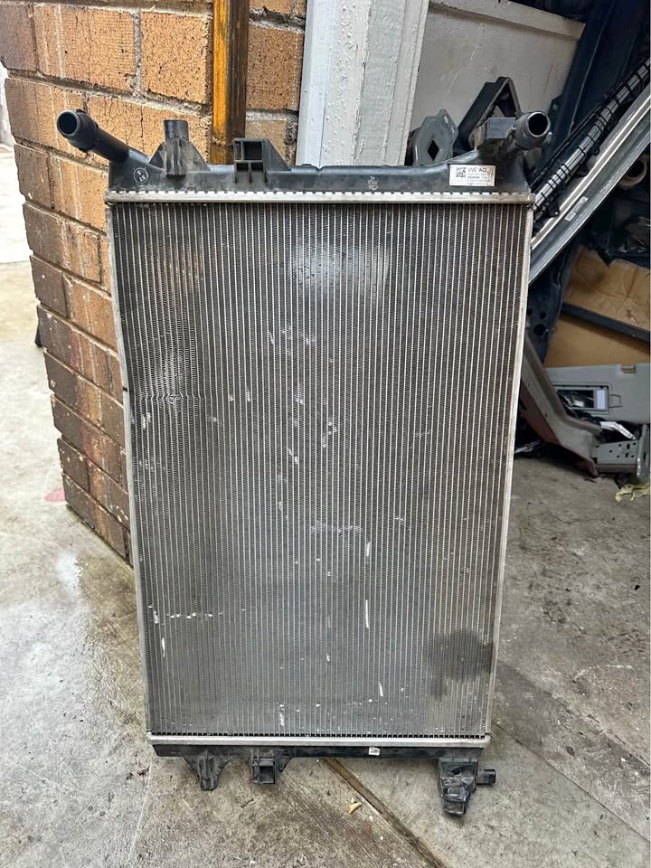 Radiator Intercooler for VW T-CROSS, TAIGO, POLO CROSS Audi A1 - Private Seller Radiator Intercooler for VW T-CROSS, TAIGO, POLO CROSS Audi A1 - Private Seller