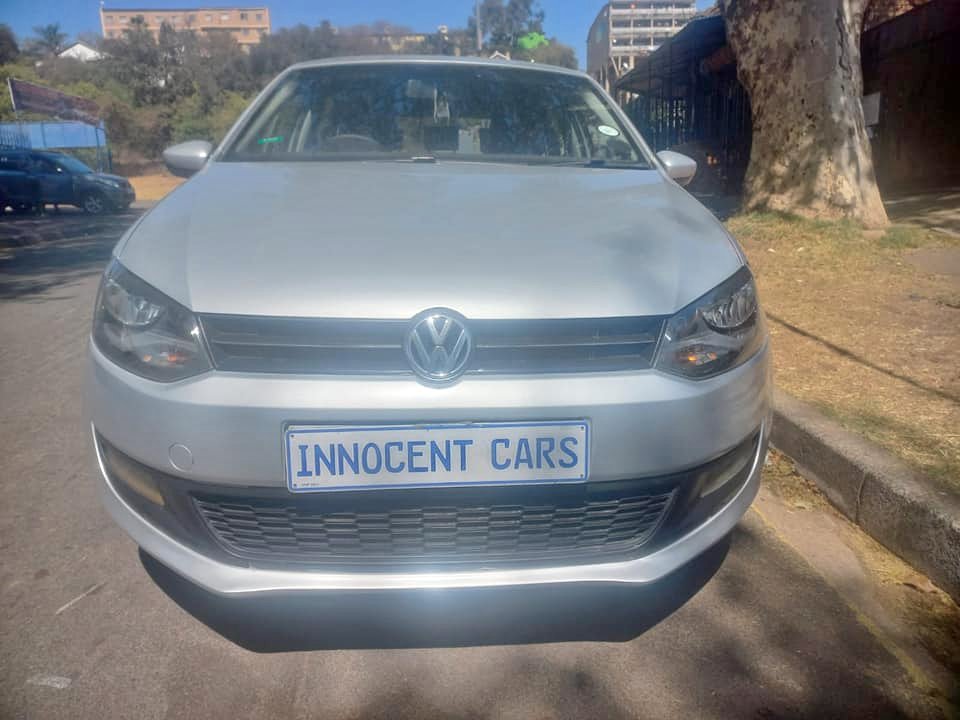2011 VW POLO 6 HATCHBACK C-LINE 1.4 ENGINE PETROL, MANUAL, 2011 VW POLO 6 HATCHBACK C-LINE 1.4 ENGINE PETROL, MANUAL,