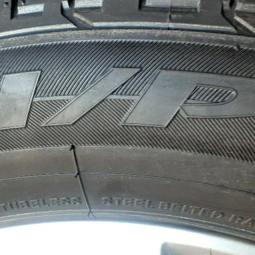 Amarok wheels 19inches