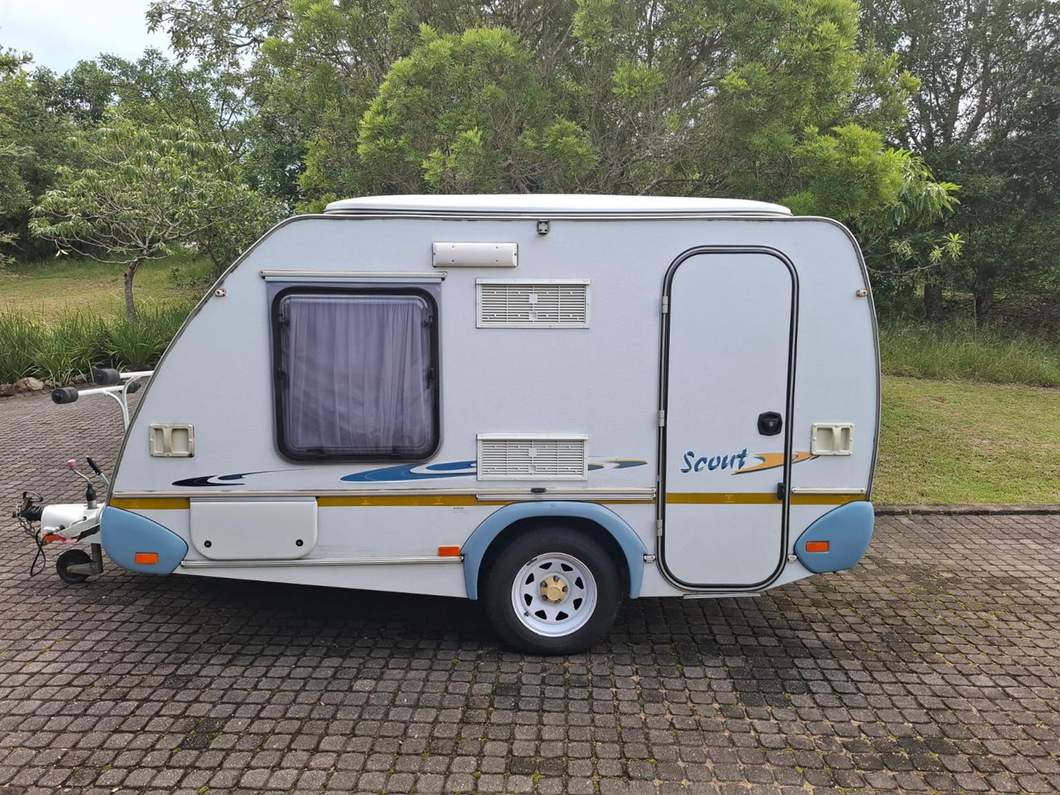 2008 Sprite Scout - Private Seller 2008 Sprite Scout - Private Seller
