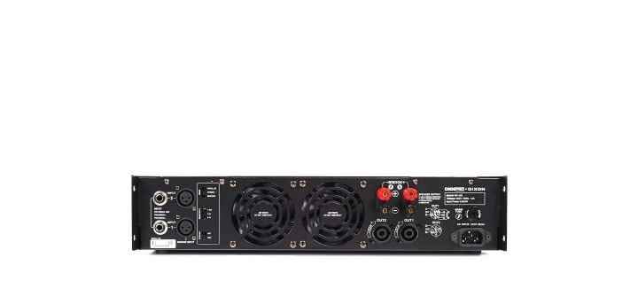 DXNPRO MA-400 POWER AMPLIFIER
