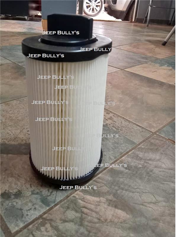 3.8 Jeep Grand Cherokee Air Filter - Private Seller 3.8 Jeep Grand Cherokee Air Filter - Private Seller
