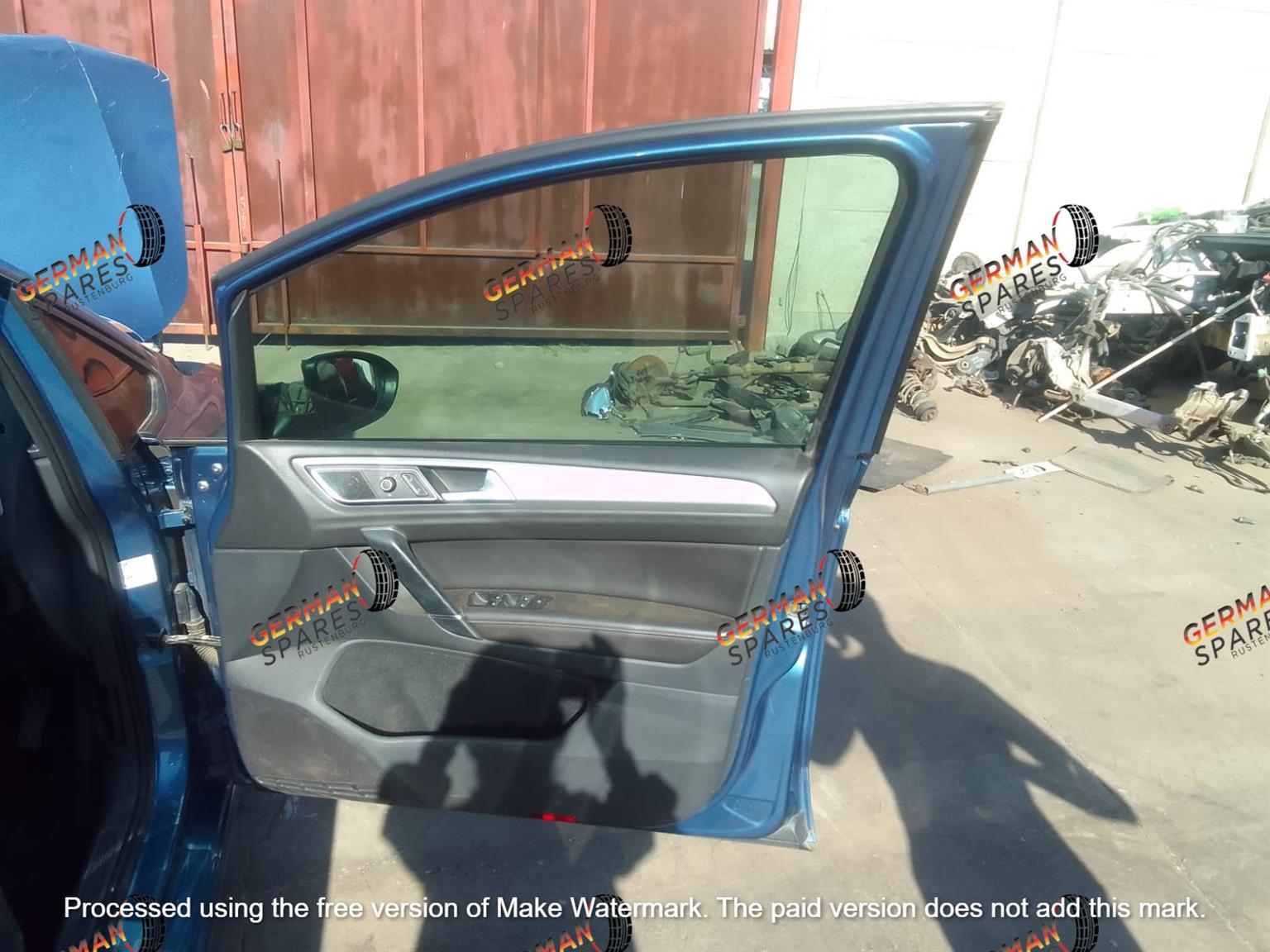 VW Golf 7 Sportsvan 1.4 TSI Stripping for Spares - Private Seller VW Golf 7 Sportsvan 1.4 TSI Stripping for Spares - Private Seller