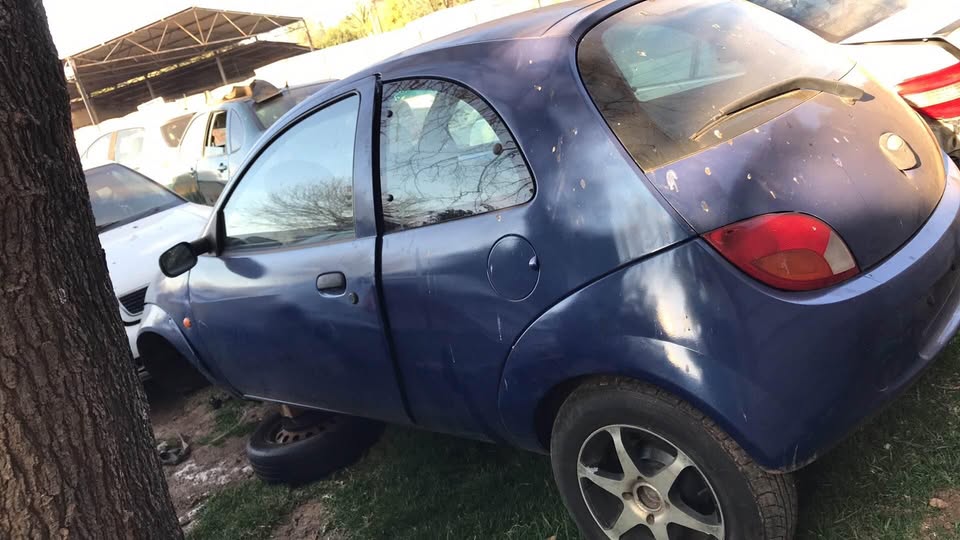 Ford KA stripping parts for Sale - Private Seller Ford KA stripping parts for Sale - Private Seller