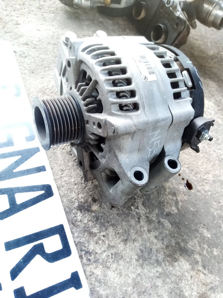 BMW N55 135/235/335I ALTERNATOR - Private Seller
