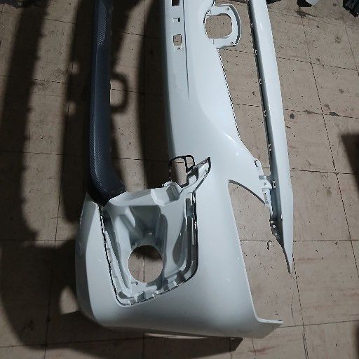 Toyota startlet bumper - Private Seller Toyota startlet bumper - Private Seller
