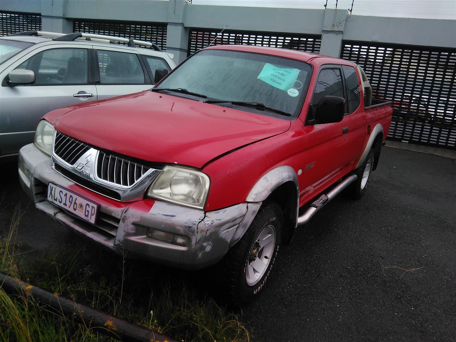 mitsubishi-colt-3000i-clubcab-junk-mail-marketplace