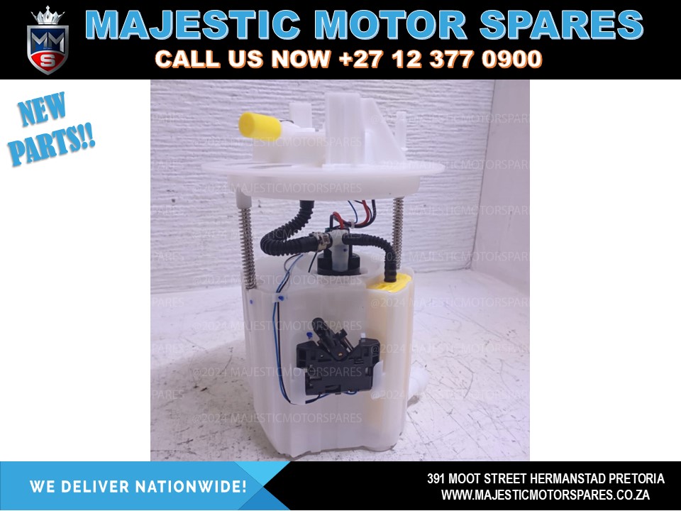 Mercedes Benz ML350 W166/W292 Fuel Pump for Sale - NEW - Private Seller