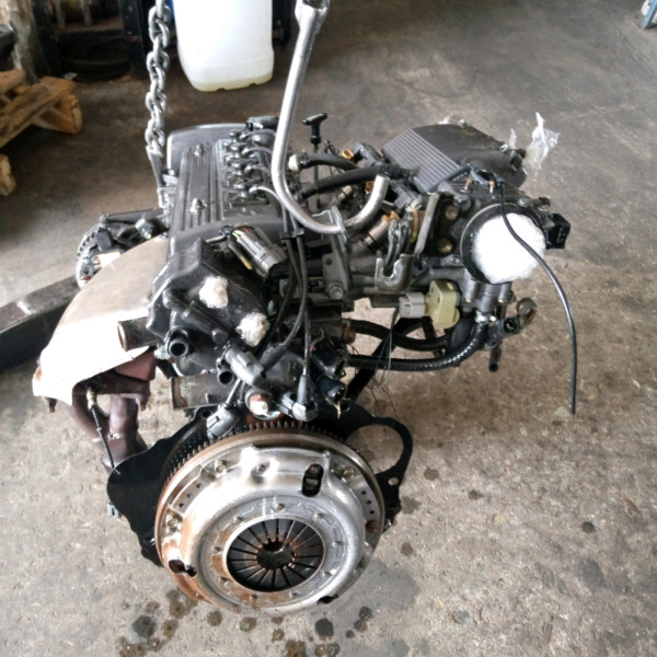 Toyota 4A-FE Engine for Sale