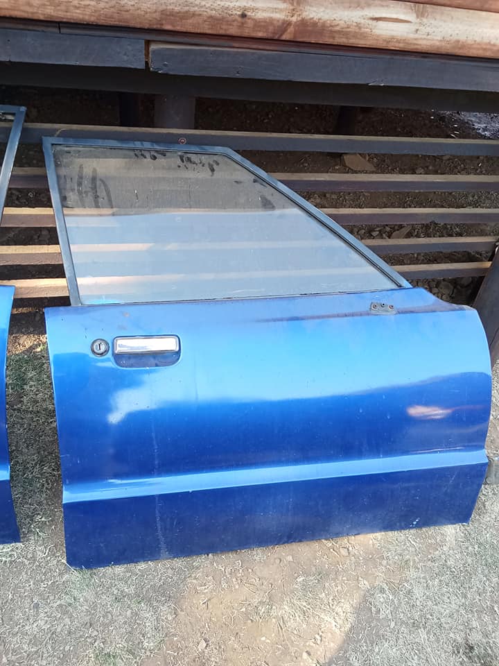 Ford Cortina complete doors each - Private Seller Ford Cortina complete doors each - Private Seller