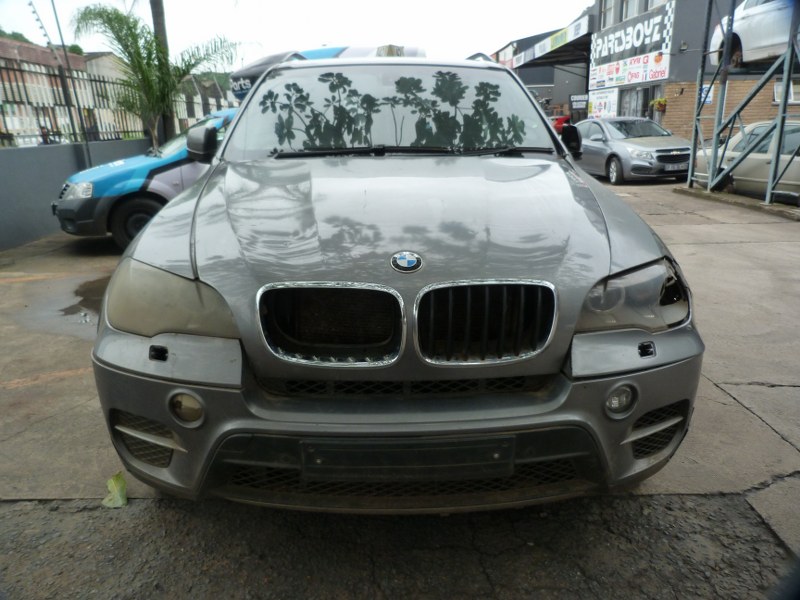 BMW X5 xDrive 30d E70 AT Grey - 2011 SPARESBOYZ STRIPPING FOR SPARES - Private Seller BMW X5 xDrive 30d E70 AT Grey - 2011 SPARESBOYZ STRIPPING FOR SPARES - Private Seller