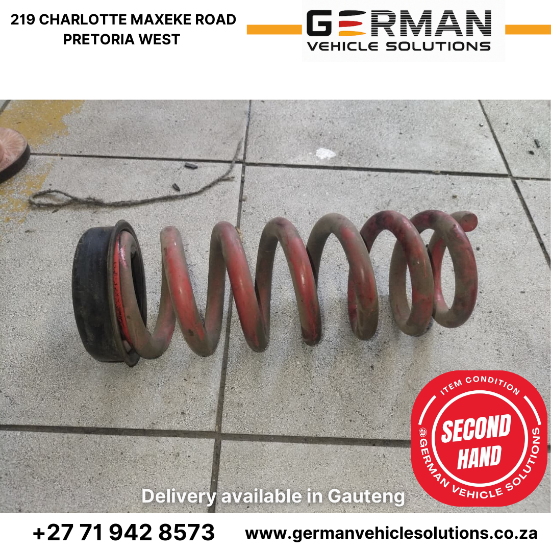 BMW M3 F80 coil springs for sale used - Private Seller BMW M3 F80 coil springs for sale used - Private Seller
