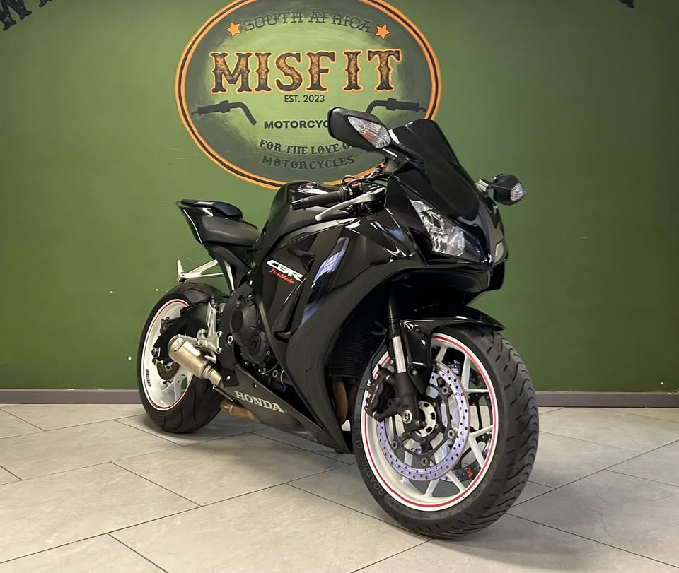 Used Honda CBR - Private Seller Used Honda CBR - Private Seller