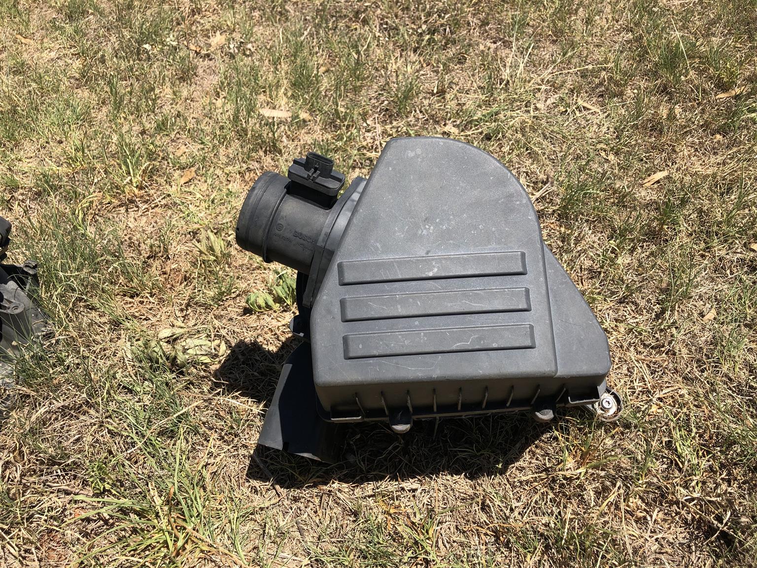 Audi A1 Airfilter Box - Private Seller Audi A1 Airfilter Box - Private Seller