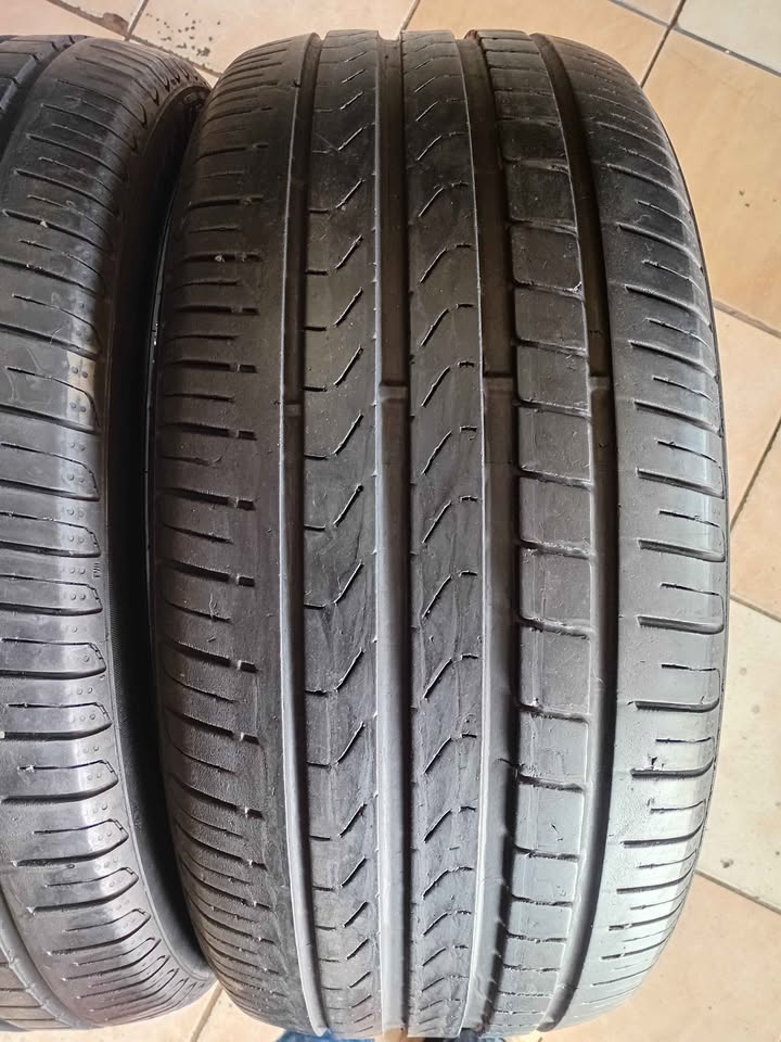 255/45/19 Pirelli Tyres for Sale. - Private Seller 255/45/19 Pirelli Tyres for Sale. - Private Seller