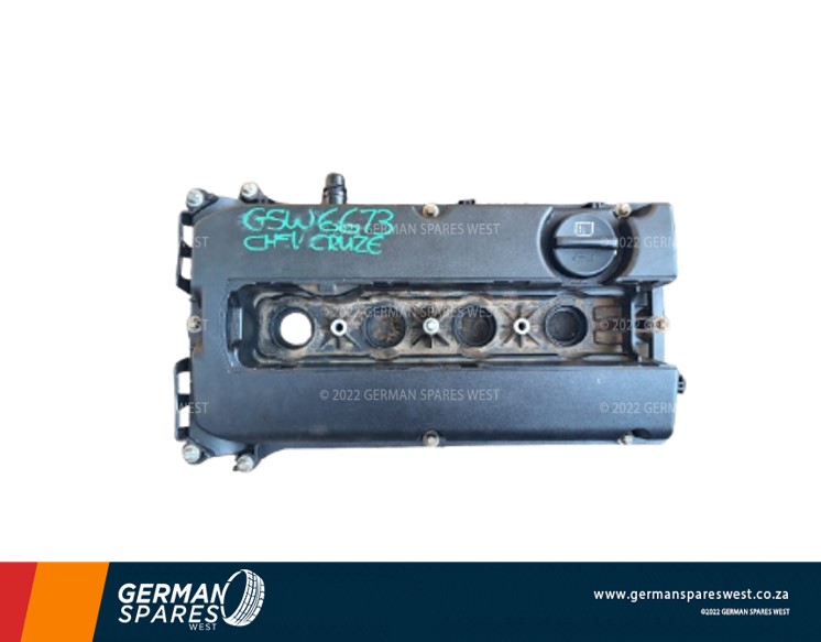 CHEV CRUZE 1.6 2016 ( F16D4 ) USED TAPPET COVER FOR SALE - Private Seller CHEV CRUZE 1.6 2016 ( F16D4 ) USED TAPPET COVER FOR SALE - Private Seller