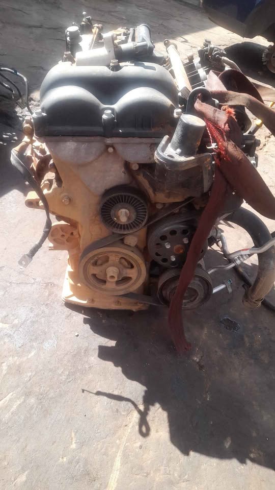 Kia Cerato engine for sale - Private Seller