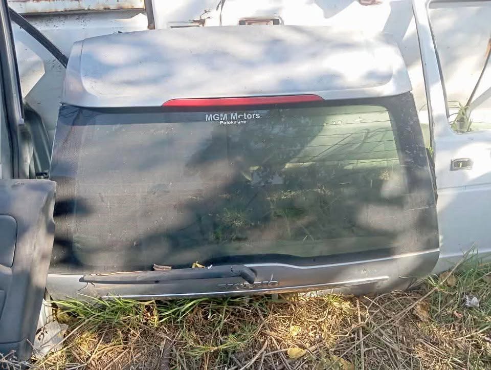Tailgate for Volvo XC90 2008 - Private Seller