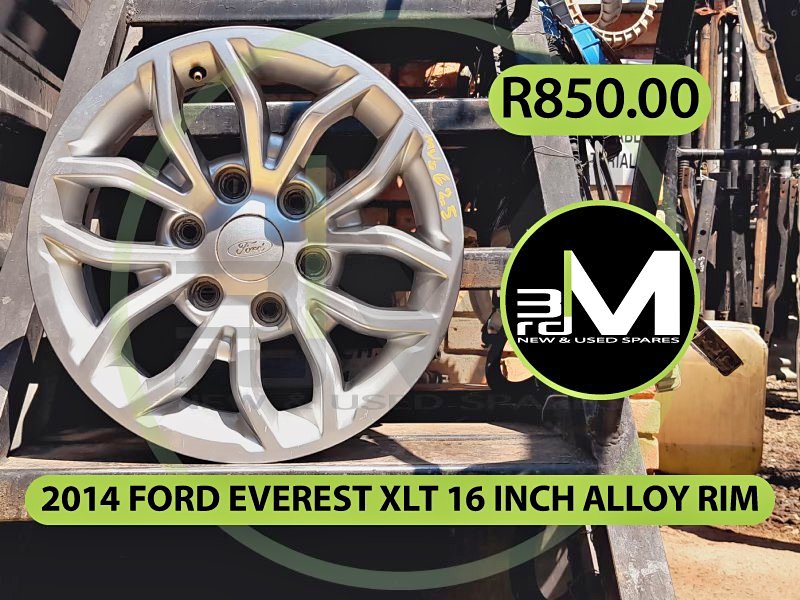 MV0625-RIM-1992014-FORD-EVEREST-XLT-16-INCH-ALLOY-RIM