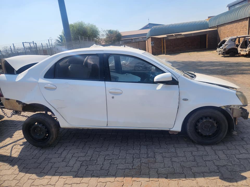 2014 ETIOS  PARTS 2014 ETIOS  PARTS