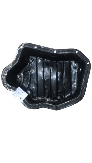 NISSAN XTRAIL ENGINE OIL SUMP PAN 3.2 DIESEL (2007-2012) - Private Seller NISSAN XTRAIL ENGINE OIL SUMP PAN 3.2 DIESEL (2007-2012) - Private Seller