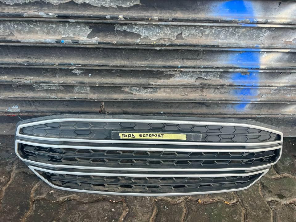 Ford Ecosport grill - Private Seller Ford Ecosport grill - Private Seller