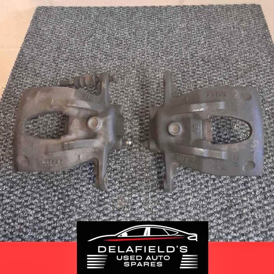 Opel Gamma Brake Caliper - Private Seller Opel Gamma Brake Caliper - Private Seller