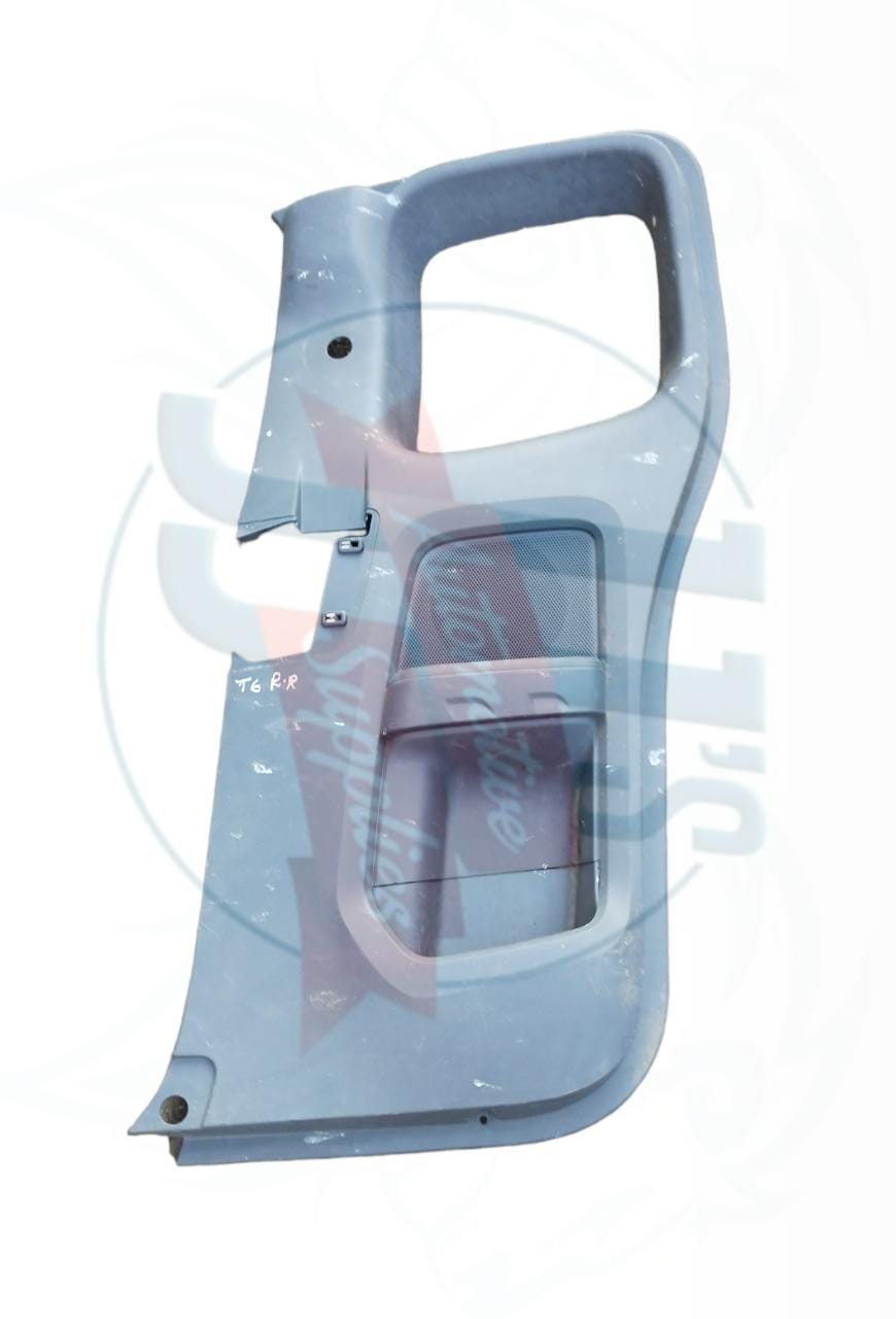 Ford Ranger T6 RH Rear Door Panel | Junk Mail Marketplace