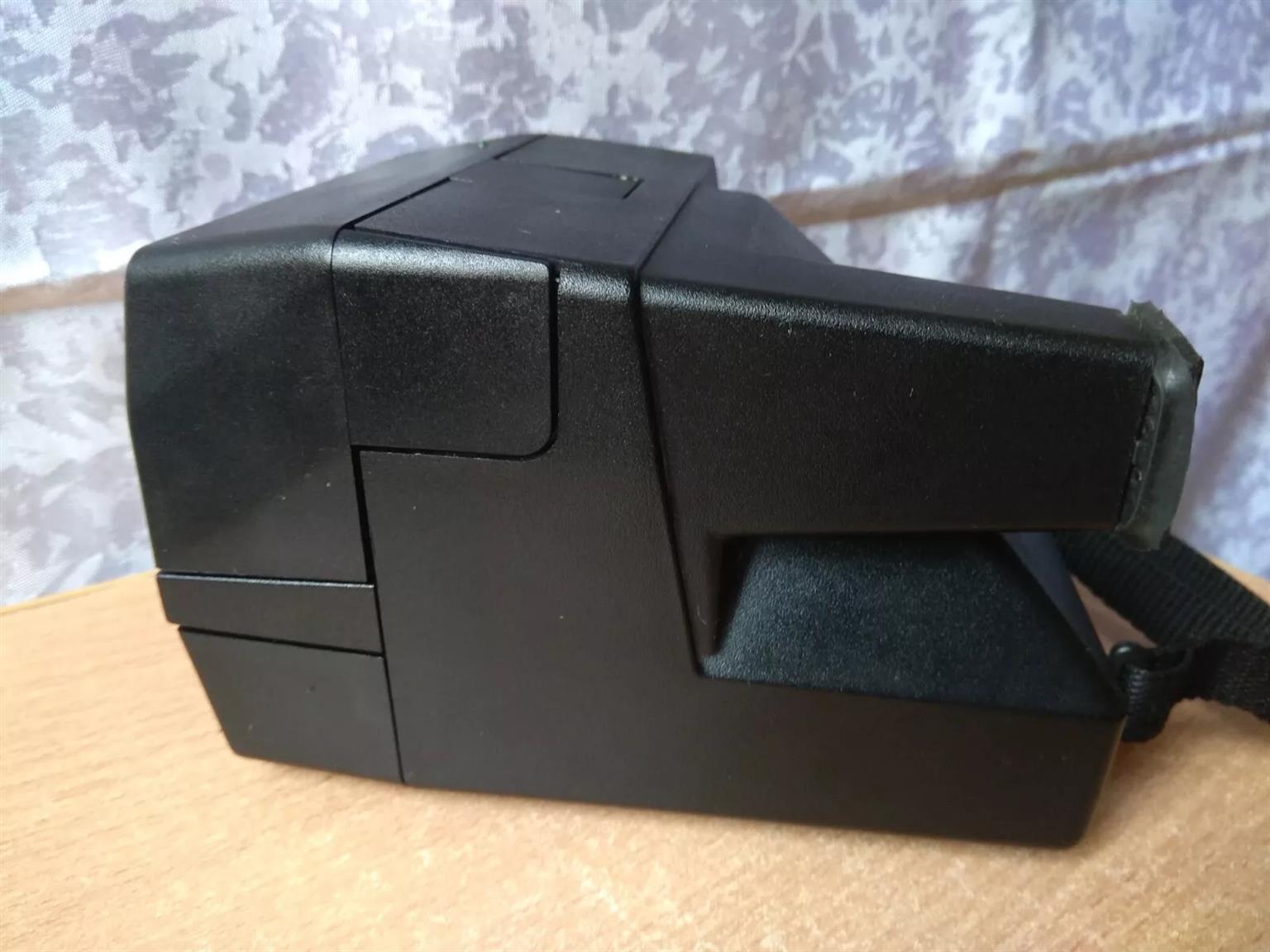 RARE Vintage Retro Camera - Polaroid 635CL Supercolor