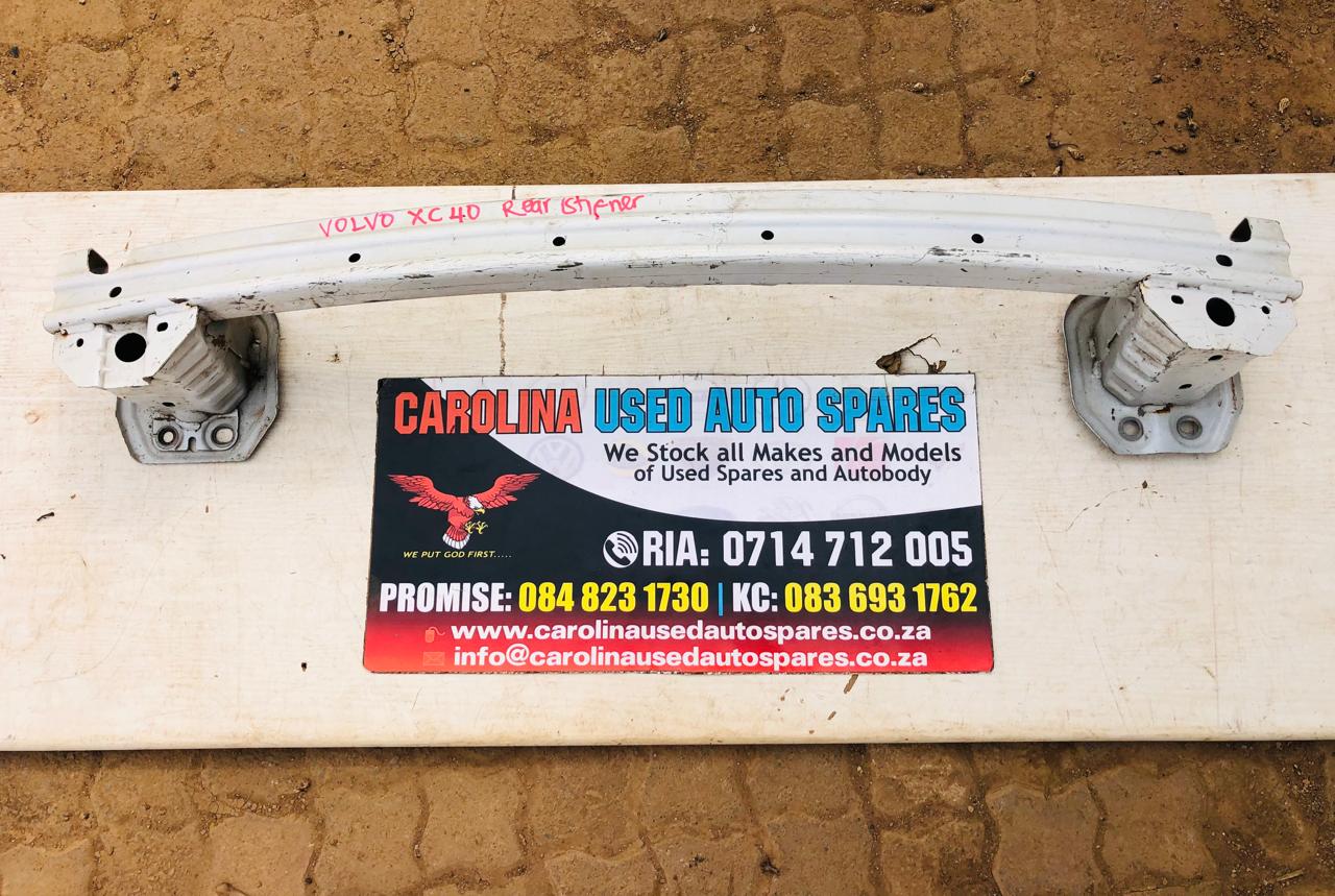 Volvo XC40 rear/back bumper reinforcement/stiffener (2019) - Private Seller