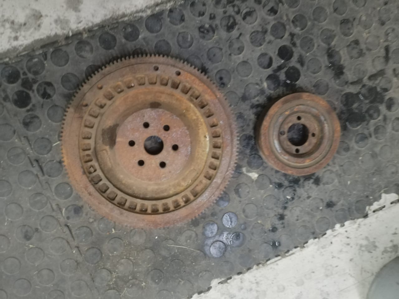 2l opel astra engin - Private Seller