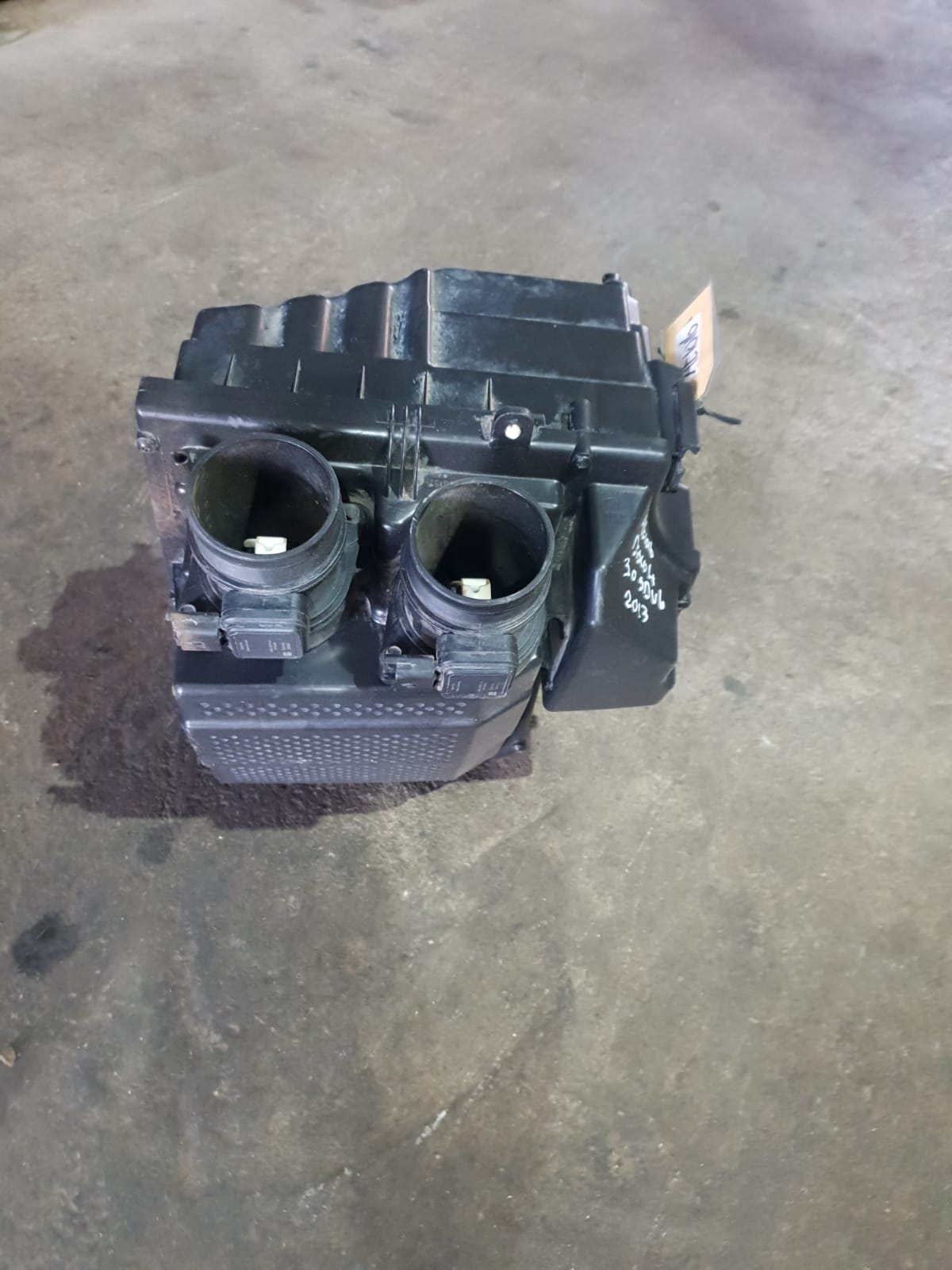2013 Discovery 4 3.0L SDV6 Used Original Airboxes For Sale